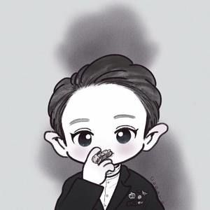 Meet your Posher, Yeolie